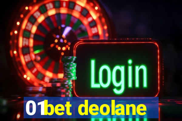 01bet deolane